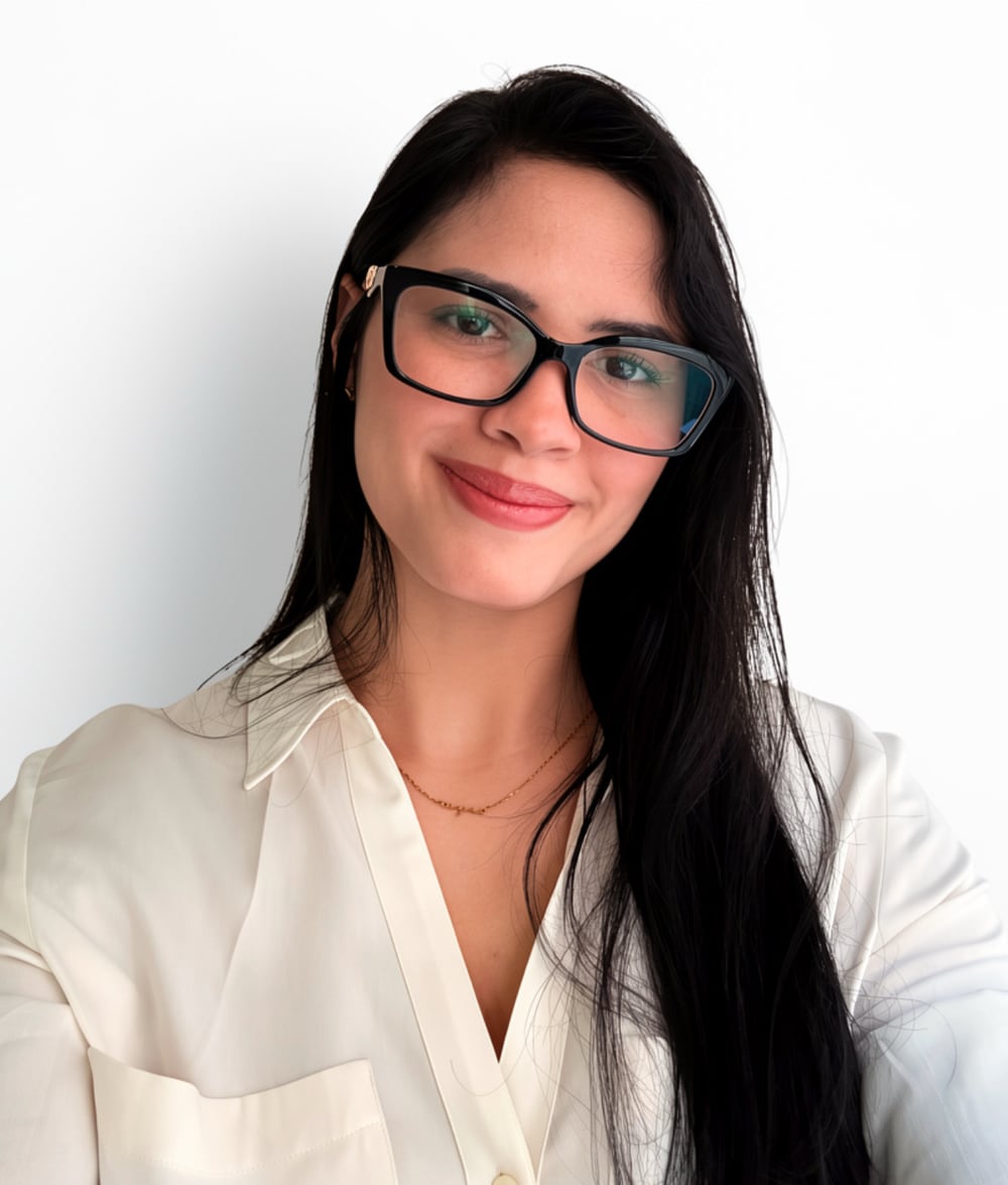Marianny Romero, ingeniera industrial y consultora digital
